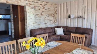 Jõesuu Puhkemaja saunamaja - 1