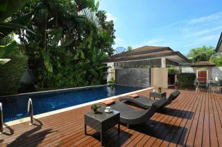 Coconut villa Phuket - - 7