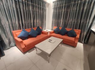 Swan Towers Juffair - Manama - 8