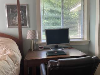 Peaceful, cozy pet-friendly home, fiber-optic wifi - Warren - 5