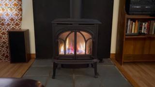 Peaceful, cozy pet-friendly home, fiber-optic wifi - Warren - 3