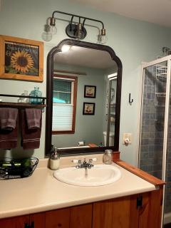 Peaceful, cozy pet-friendly home, fiber-optic wifi - Warren - 2