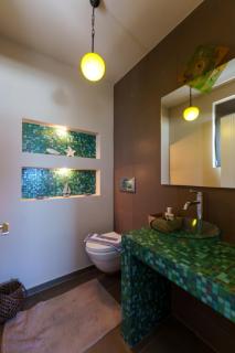 Luxury Villa Kopsas - Kokkíni Khánion - 3