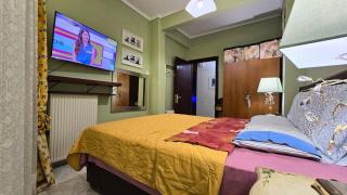 Fully equipped and Family friendly SKG Center - Tesalónica - 7