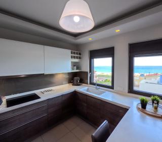 Luxury Villa Kopsas - Kokkíni Khánion - 2