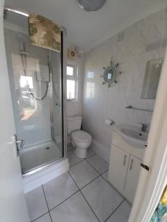 'Sunnyside' Chalet, walk to the beach & close to Norfolk broads - pet friendly! - 4