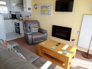 'Sunnyside' Chalet, walk to the beach & close to Norfolk broads - pet friendly! - Great Yarmouth - 9
