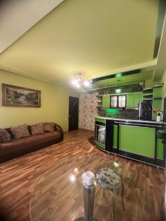 SWEET APARTMENT KUTaISI - Koutaïssi - 5