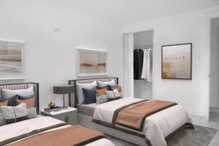 University Luxe Residences - 1