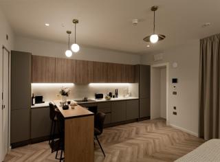 Notting Hill Hyde Park Apartments - Londra - 4