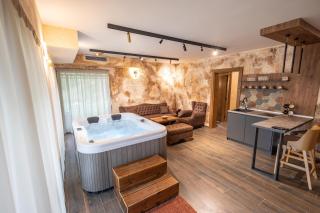 Lux Vila Pastir - ZLATIBOR-Ljubiš - Ljubiš - 2