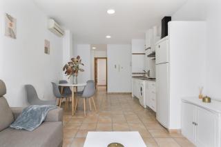 Apartamento Perez Zara 5 - Conil de la Frontera - 5