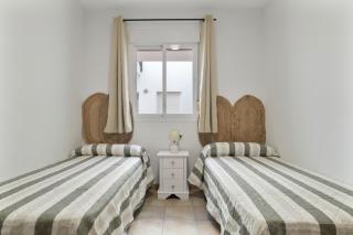 Apartamento Perez Zara 5 - Conil de la Frontera - 3