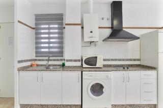 Apartamento Perez Zara 5 - Conil de la Frontera - 6