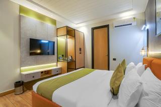 Hotel Highway Greens Near VR Punjab Mall Mohali - Mohali - 8