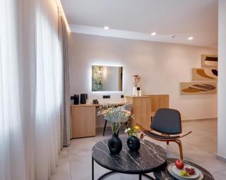 Athens City Suites - Atenas - 2