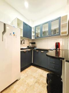 Apartamento Maravilhoso - Amplo, reformado e novo! - 3