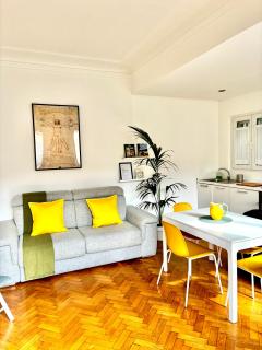Brera 4 - Bright and cosy apartment! - Milan - 9
