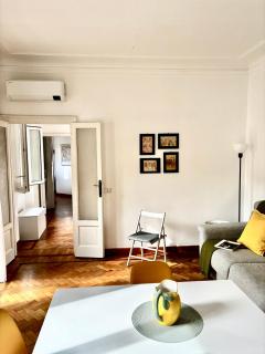 Brera 4 - Bright and cosy apartment! - Milan - 6