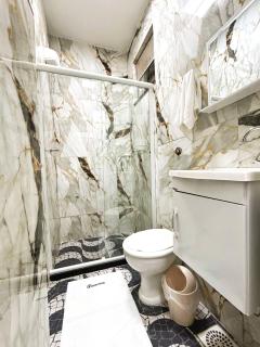 Studio Incrível na Praia de Botafogo - 3