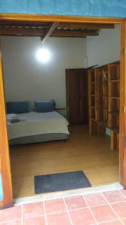 Bosque Azul - Minca - 1