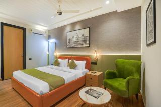 Hotel Highway Greens Near VR Punjab Mall Mohali - Mohali - 1