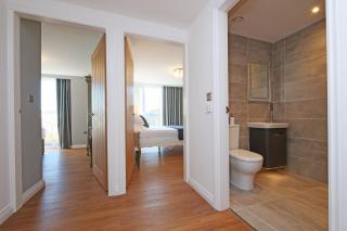 Swift Apartments York - 1