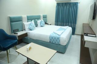 Hotel Greenland - Khammam - 7