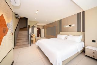 Yage Audiovisual Hotel - 5