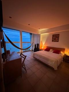 Two-story penthouse with terrace and swimming pool - Porlamar - 0