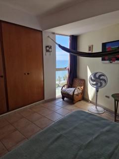 Two-story penthouse with terrace and swimming pool - Porlamar - 5