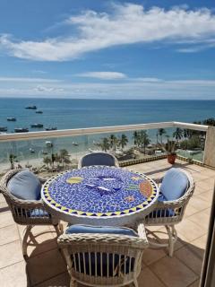 Two-story penthouse with terrace and swimming pool - Porlamar - 3