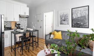 Stunning 3bd in Manhattan - New York - 0