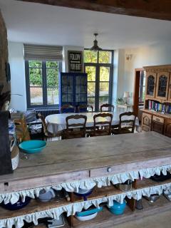 Beautiful village home close to all attractions - Saint-Sever-Calvados - 9