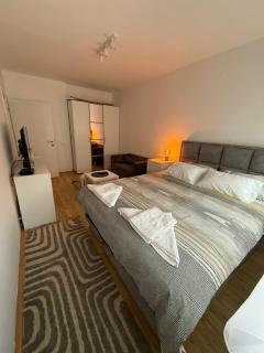 IN apartman - Kragujevac - 7