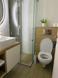 IN apartman - Kragujevac - 1