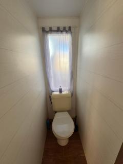 Le Mobil Home chez Cathy - 6pers - 1
