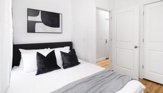 Stunning 3bd in Manhattan - New York - 6