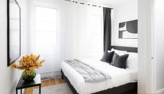 Stunning 3bd in Manhattan - New York - 3