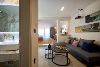 Athens City Suites - Atenas - 4