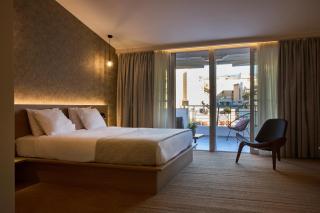 Athens City Suites - Atenas - 5