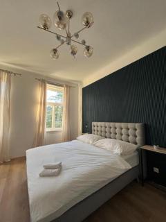 Apartment Schönbrunn Kingsiz Bed - Wenen - 2