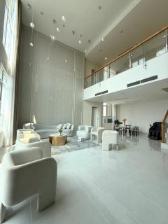 King Penhouse Duplex-3BR - Ho Chi Minh - 9