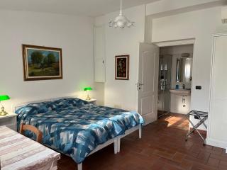 Agriturismo Fornace Certosa- A5 - Certosa di Pavia - 0
