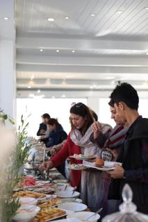 Destination Resort Thandiani - 7