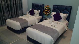 Swan Towers Juffair - Manama - 7