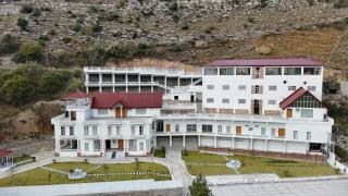 Destination Resort Thandiani - Abbottabad - 9