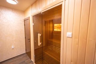 Lux Vila Pastir - ZLATIBOR-Ljubiš - Ljubiš - 4