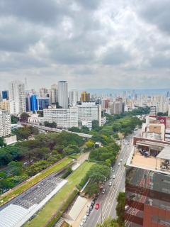 Apartamento moderno no coração da cidade - São Paulo - 7