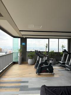 Apartamento moderno no coração da cidade - São Paulo - 3